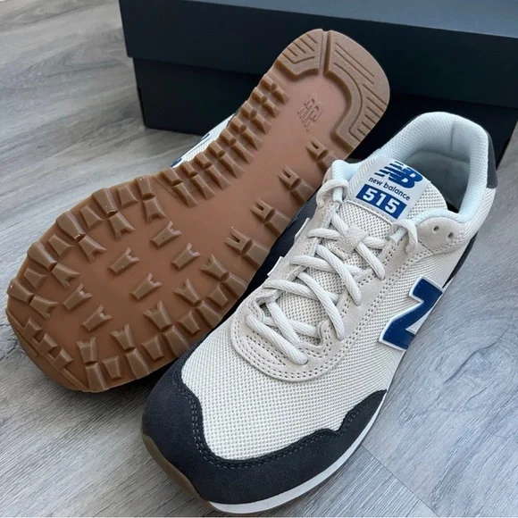 NWT New Balance 515 Men’s Shoes - Picture 3 of 9